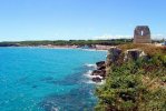 Spiaggia di Torre dell'Orso Melendugno