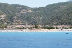 Spiaggia di Oludeniz Fethiye