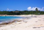 Baie aux Prunes di Saint Martin