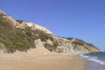 Spiaggia Koroni di Cefalonia