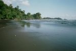 Spiaggia Dominical