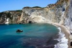 Spiaggia Chiaia di Luna di Ponza