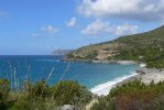 Cala d'Arconte di Marina di Camerota