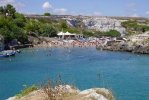 Spiaggia di Porto Badisco