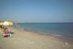 Spiaggia di Kefalos Kos