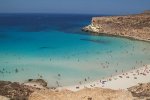 Spiaggia dei Conigli di Lampedusa