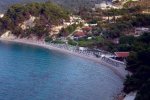 Spiaggia Lemonakia di Samos