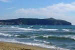 Spiaggia Le Saline di Palinuro