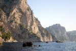 Cala Ventroso di Capri