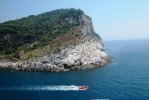 Spiaggia Palmaria di Portovenere