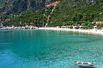 Spiaggia Limnonari di Skopelos