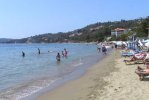 Spiaggia Ftelia di Skiathos