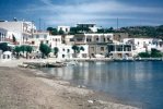 Spiaggia Faros di Sifnos