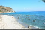 Spiaggia Capo Bruzzano di Bianco