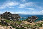 Valle della Luna di Santa Teresa di Gallura