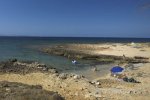 Cala dels Ermitans di Maiorca