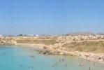 Cala Azzurra di Favignana