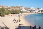 Spiaggia Stavros di Donoussa