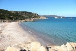 Spiaggia Bassa Trinità di La Maddalena