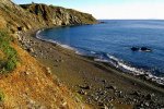 Spiaggia Le Tombe - Le Rosselle