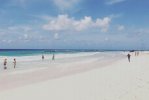 Spiaggia Maxwell Beach di Barbados.jpg
