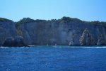 Spiaggia dei Pagliai di San Domino