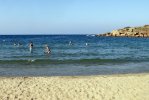 Spiaggia Agioi Apostoloi di Creta