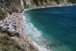 Spiaggia di Sansone Isola d'Elba