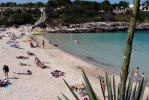 Spiaggia cala d'en marcal maiorca.jpg