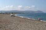 Spiaggia di  Latchi Polis