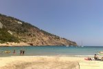 Cala Llonga di Ibiza