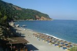 Spiaggia Velanio di Skopelos