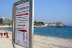 Spiagge di Antibes