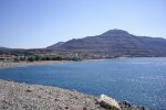 Spiaggia Lardos di Rodi