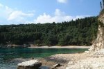 Spiaggia Marmari di Paxos