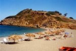 Spiaggia Xanemos di Skiathos
