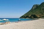 Spiaggia di Kamari Kos