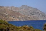 Spiagge di Rodakino Creta