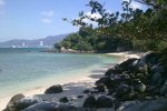 Paradise Beach di Phuket