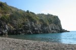 Spiaggia Lentiscelle di Marina di Camerota