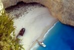 Spiaggia di Navagio Zante