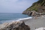 Spiaggia Cittadella del Capo di Bonifati