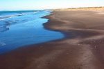 Spiagge del Parco Naturale della Maremma