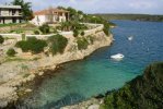 Cala Pedrera di Minorca