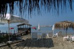 Spiaggia Punta Tramontana di Marsala