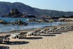 Spiaggia di Agios Stefanos Kos