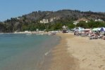 Spiaggia Agia Paraskevi di Skiathos