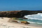 Spiaggia Boca Prins di Aruba.jpg