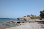 Spiaggia Itanos di Creta