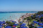 Spiaggia La Pelosetta di Stintino